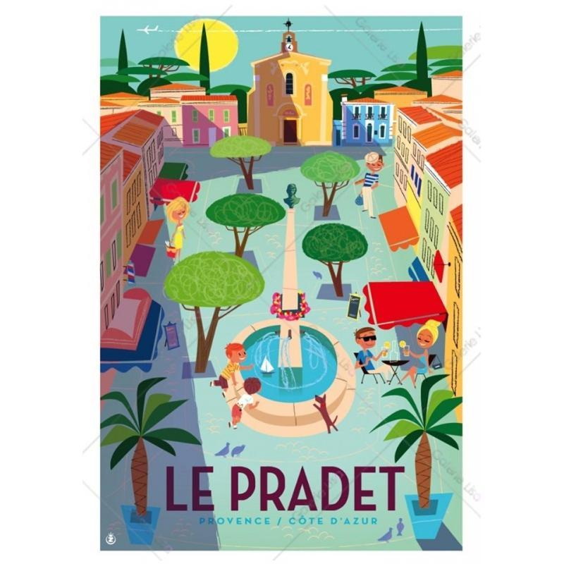 Le Clos Du Bonheur Le Pradet Kültér fotó