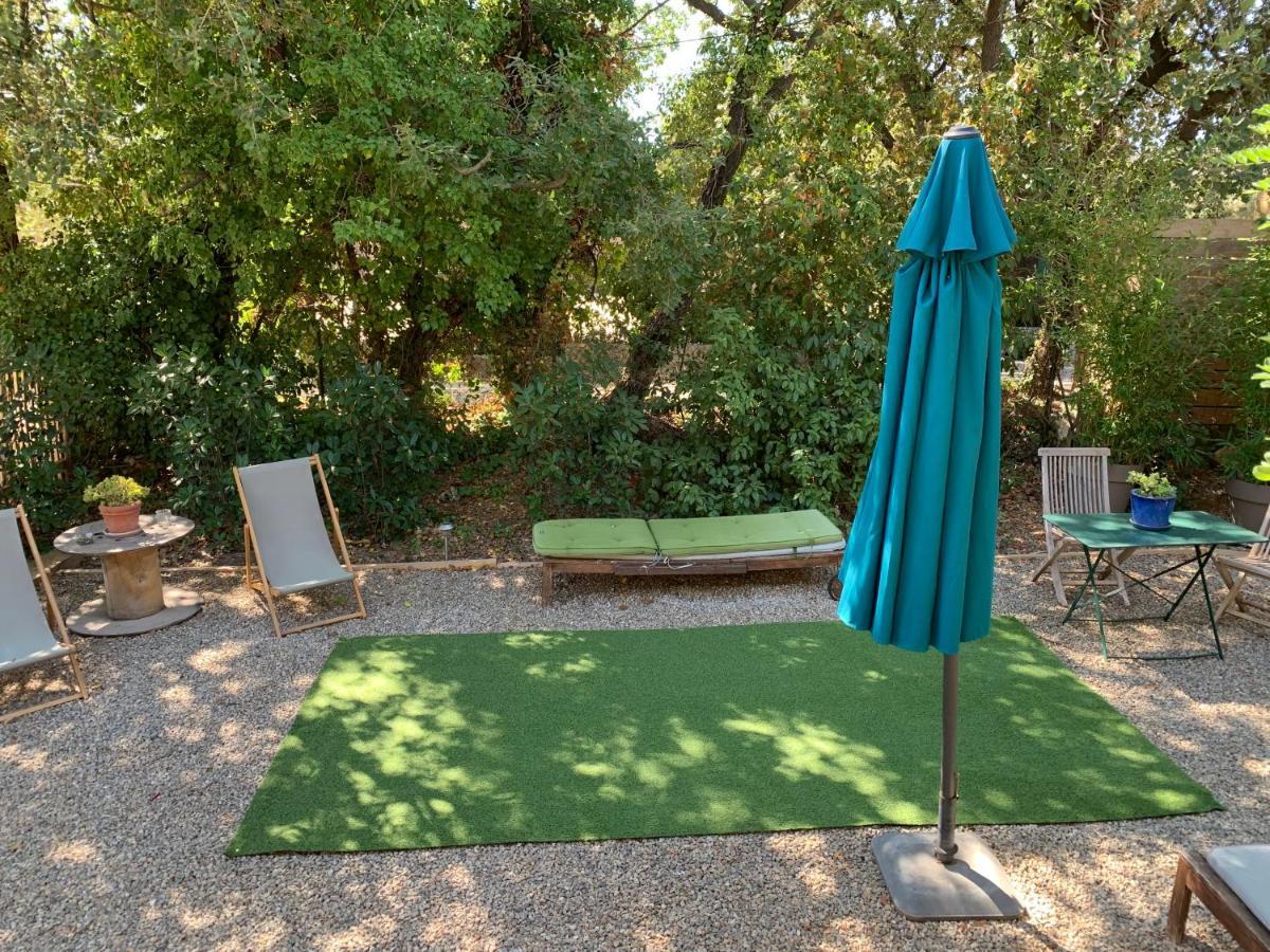 Le Clos Du Bonheur Le Pradet Kültér fotó